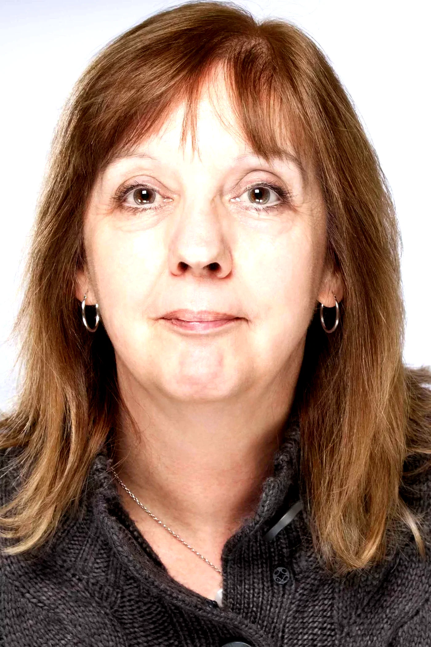 Ruth Sheen