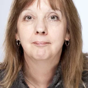 Photo star : Ruth Sheen
