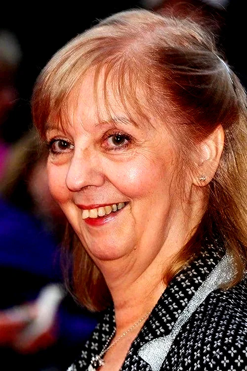 Ruth Sheen