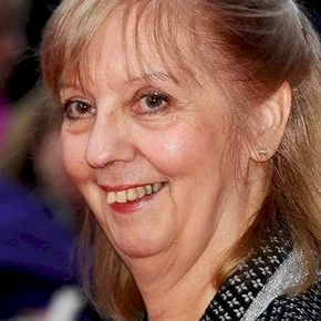 Photo star : Ruth Sheen