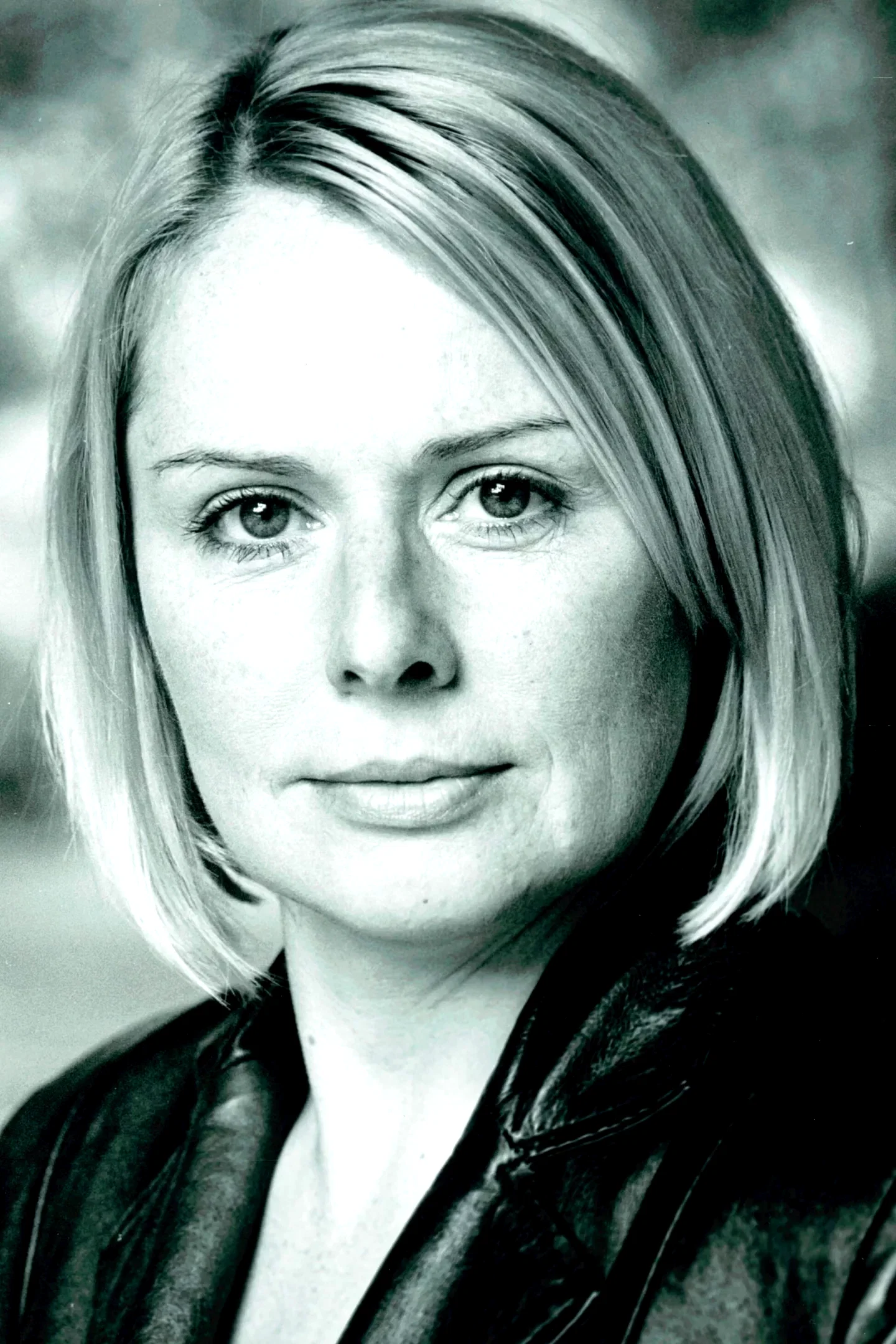 Heather Craney