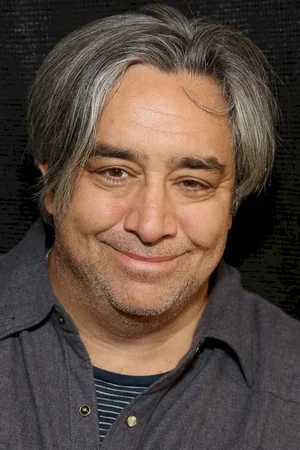 Stephen Adly  Guirgis