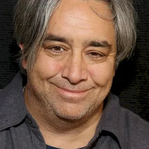 Photo star : Stephen Adly  Guirgis