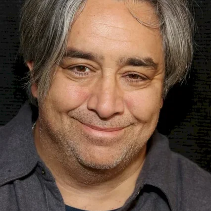 Stephen Adly  Guirgis