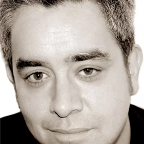 Photo star : Stephen Adly  Guirgis