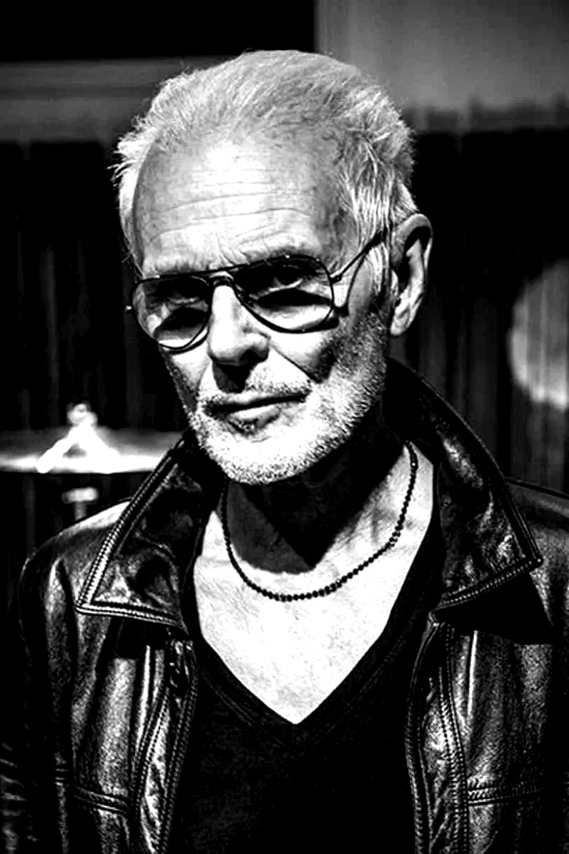  Michael Des Barres