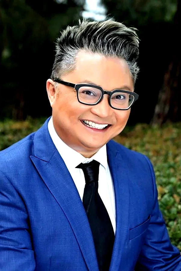 Alec Mapa