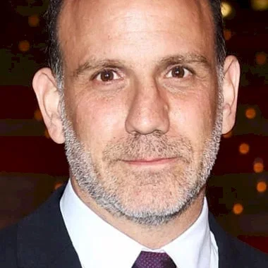 Nick Sandow