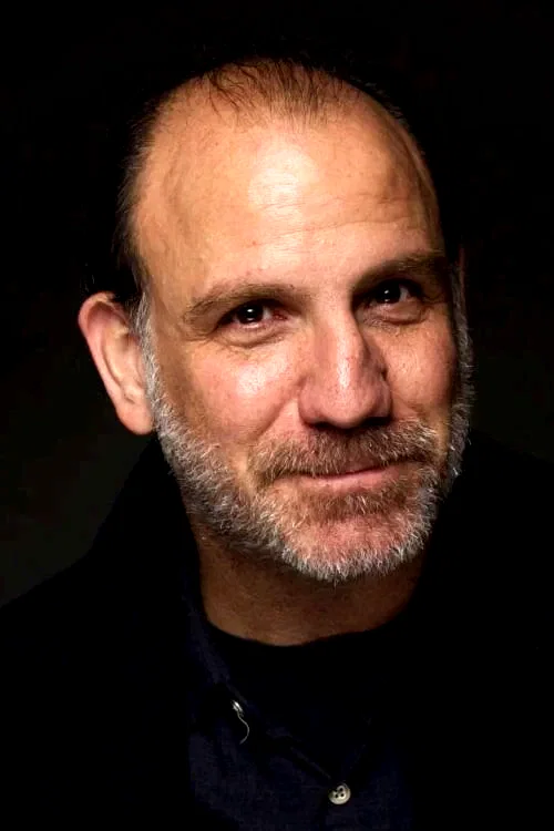Nick Sandow