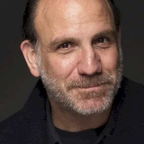 Photo star : Nick Sandow