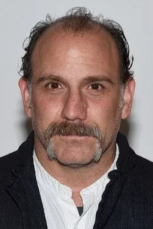 Photo de Nick Sandow