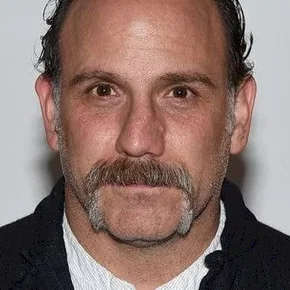 Photo star : Nick Sandow