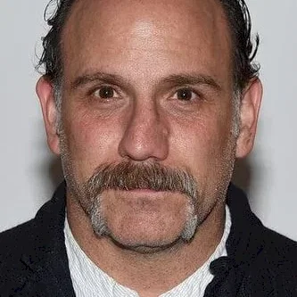 Nick Sandow
