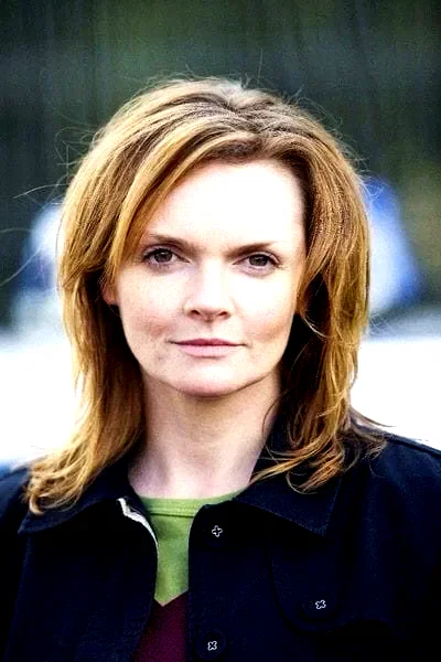 Sharon Small