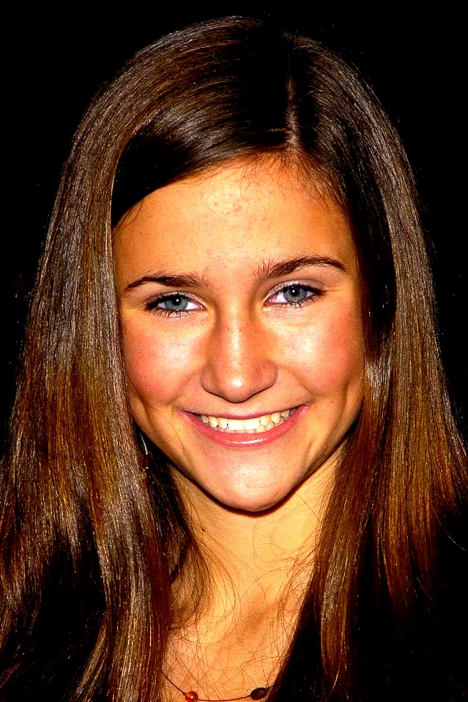  Melanie Tonello