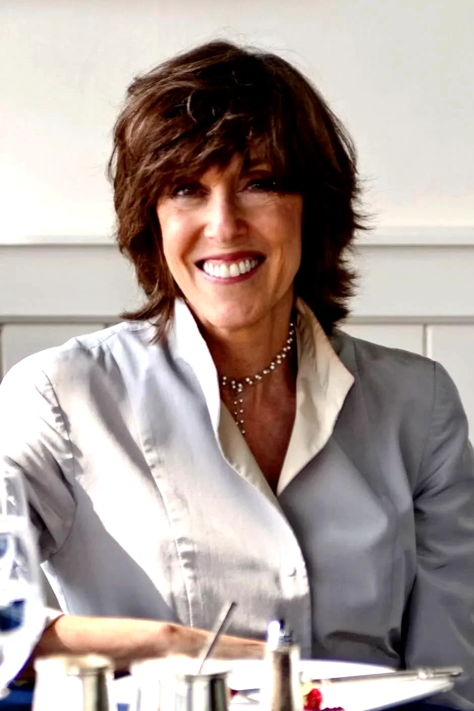 Nora Ephron