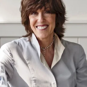 Photo star : Nora Ephron