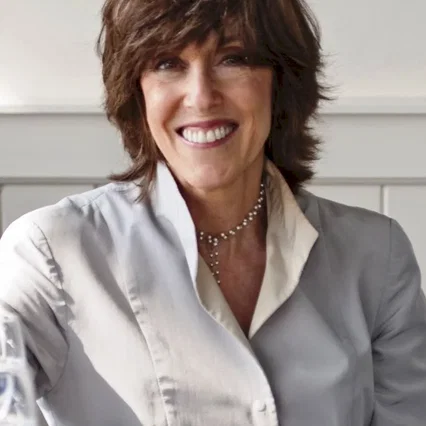 Nora Ephron