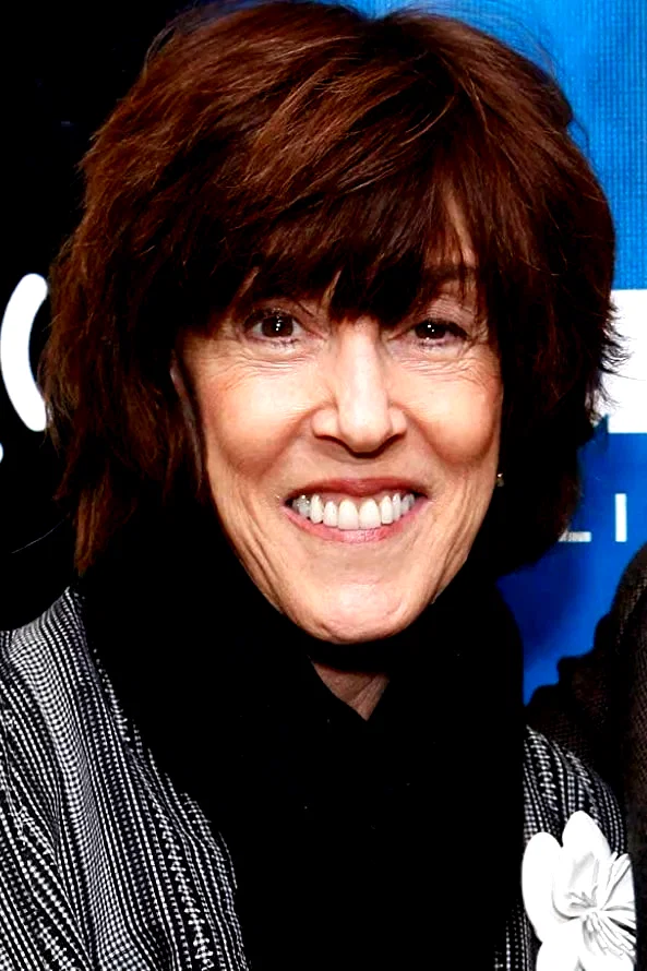 Nora Ephron