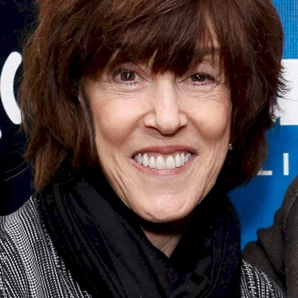 Nora Ephron