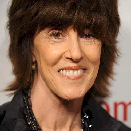 Nora Ephron