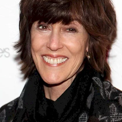 Nora Ephron