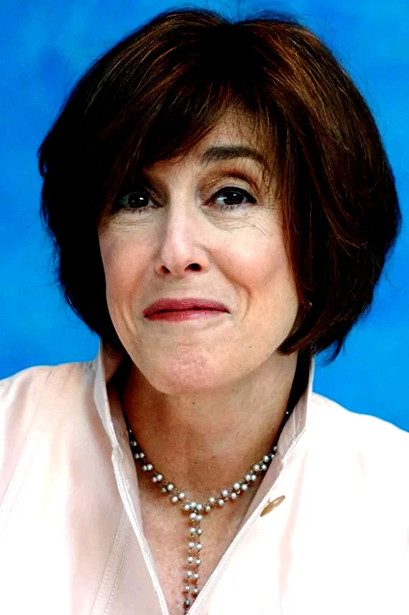 Nora Ephron