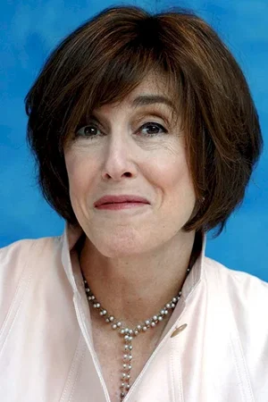 Photo de Nora Ephron