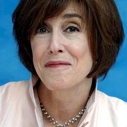 Nora Ephron
