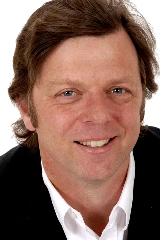 Iain Rea