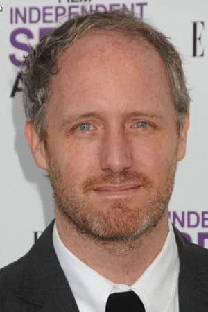 Mike Mills photo