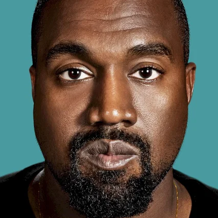  Kanye West