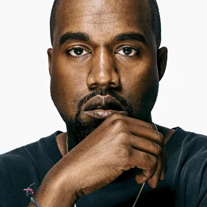  Kanye West