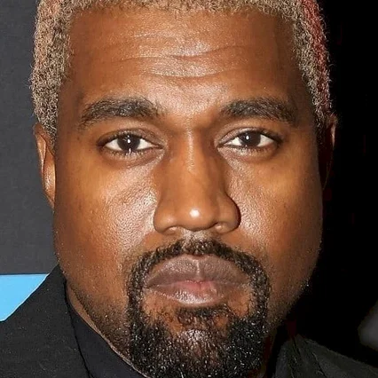  Kanye West