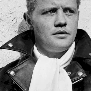 Photo star : Dudley Sutton