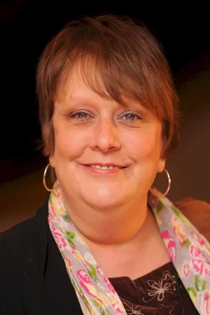  Kathy Burke photo