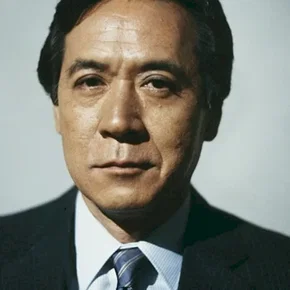 Photo star :  James Shigeta