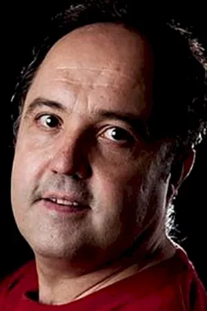 Photo de Eduardo Antuna