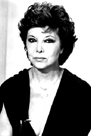 Maria Asquerino