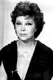 Maria Asquerino