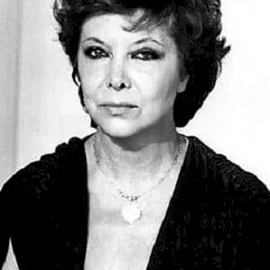 Maria Asquerino