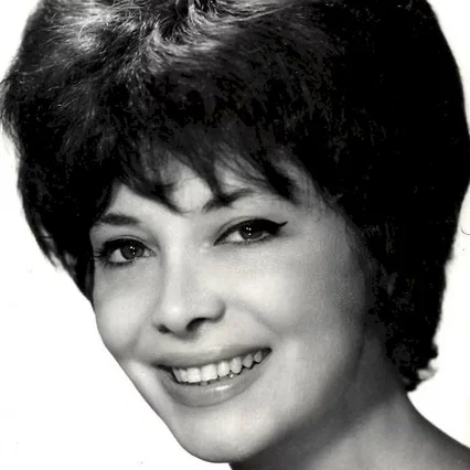 Maria Asquerino