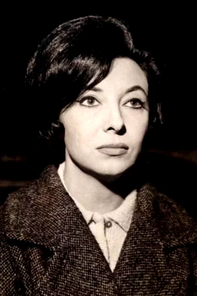 Maria Asquerino