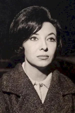 Maria Asquerino photo