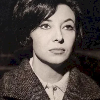 Maria Asquerino