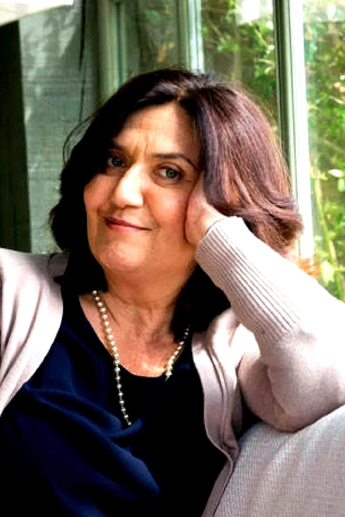 Ane Gabarain