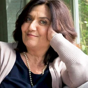 Photo star : Ane Gabarain