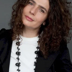 Photo star : Arsinée Khanjian