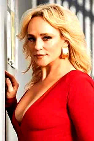 Susie  Porter