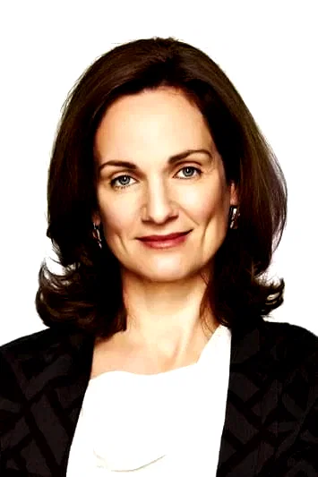 Catherine  Mcclements